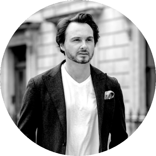 Tim Grant